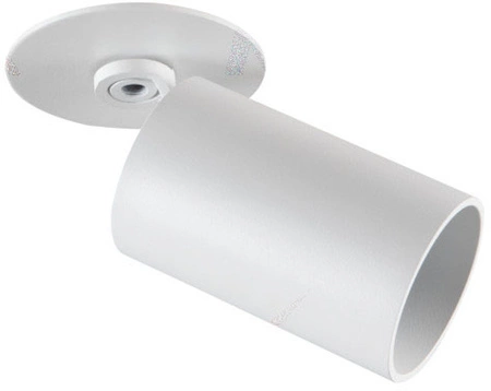 Spot bewegliche weiße Deckenleuchte SPOT CHIRO GU10 Kanlux