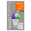 E27 A75 LED Lampen 9,5 W 1055 lm RGBW SMART+ WiFi Dimmbar Classic LEDVANCE