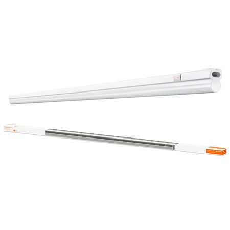 Möbellampe LED-Streifen 12W 4000K 90cm LINEAR KOMPAKTSCHALTER LEDVANCE