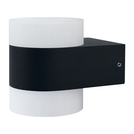 Wandleuchte 13W Endura Style UPDOWN Puck LEDVANCE Wand-Fassadenleuchte