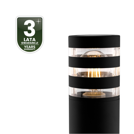 Garten Ständer E27 LED-Mast RINGO 80cm LUMILED