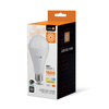 LED-Lampe E27 Ball 15W 1500lm 3000K Warm 270° Kobi