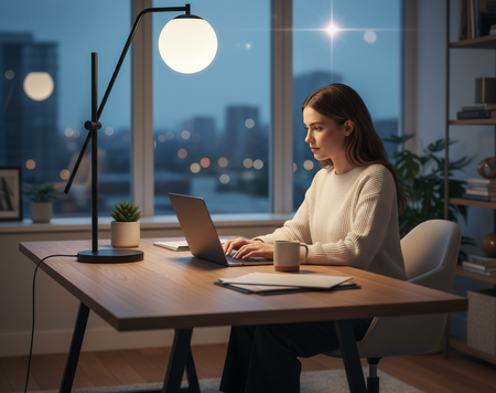 E27 LED Lampen 8,5W = 75W 1055lm 4000K Neutral 300° PHILIPS