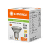 LED-Reflektor-Lampe GU10 PAR16 7W = 51W 650lm 3000K Warm 120° CRI90 Dimmbar Ledvance