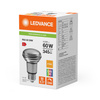LED Lampen R63 E27 4.9W = 60W 345lm 2700K Warmweiß FILAMENT DIMMABLE LEDVANCE