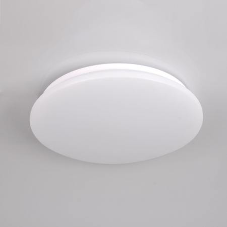 Plafond LED-Deckenleuchte ADAR 18W 1200lm 33cm GOLDLUX (Polux) 4000K