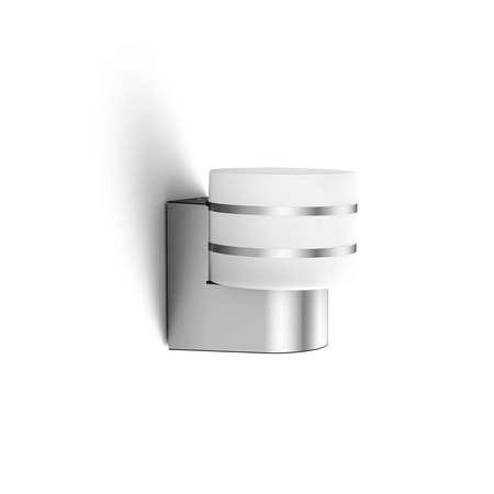 Philips HUE TUAR Außenwandleuchte E27 9,5W 17404/47/P0