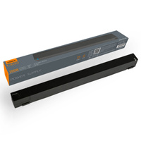 Stromversorgung für Slim Magnetschiene 220-240V Schwarz VIDEX