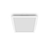 Plafond Panel LED-Anbauleuchte TOUCH 12W 2700K 30cm Dimmbar Weiß PHILIPS
