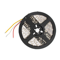 LED-Strip, LED-Streifen 150LED 5050 5m Kalt in einer Diode RGB LUMILED