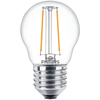 E27 P45 LED Lampen 2W = 25W 250lm 2700K Warmfilament PHILIPS