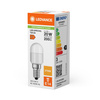 LED Lampen T25 E14 2.3W = 20W 200lm 2700K Warmweiß LEDVANCE