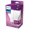 LED-Lampe E27 A95 23W = 200W 3452lm 6500K Kalt PHILIPS
