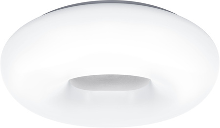 LED Deckenleuchte ORBIS Donut 24W 2500lm warm-kalt 40cm SMART+ WiFi LEDVANCE