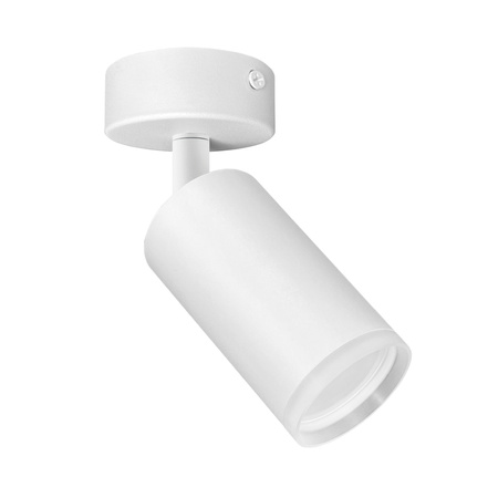 GU10 Weiß LONDON Sanico Goldlux Wand- und Deckenstrahler