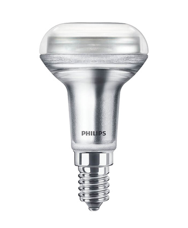 LED-Lampe E14 NR50 4.3W = 60W 320lm 2700K Warm 36° PHILIPS