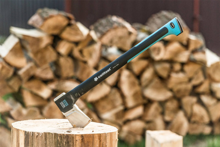 Spaltaxt 61,5cm 1,6kg ERGO C1600 CELLFAST