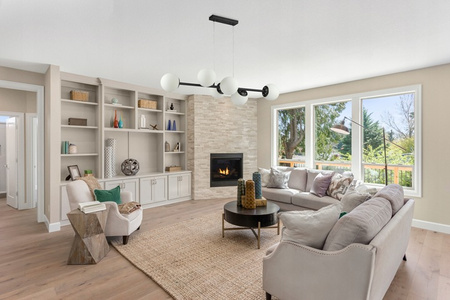 Masterled Ceiling Luminaire 6x E27 Schwarz Bali Pendelleuchte