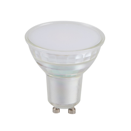 LED Lampen IQ-LED GU10 PAR16 4.9W 550lm 6500K Kaltlicht KANLUX