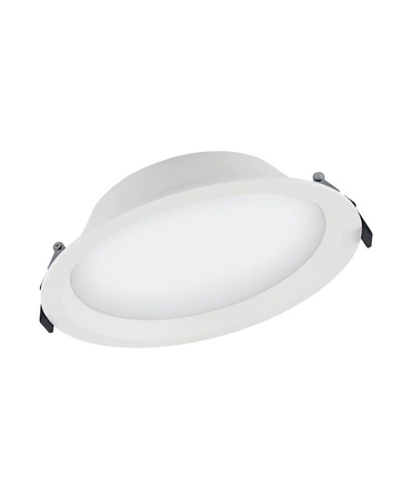 LED-Panel bündig montiert Spot-Leuchte 35W 2975lm CCT Mesh White Downlight Ledvance