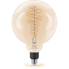 LED-Lampe E27 G200 6.7W = 40W 2700-6500K FILAMENT SMART WiFi Philips WiZ