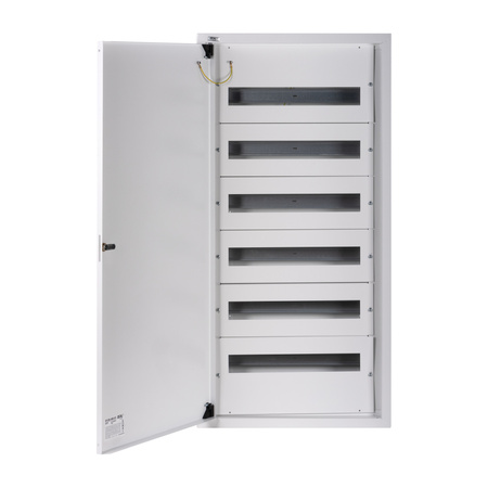 Aufbauleuchte Verteilerkasten KP-DB-I-MS-618 Weiß KANLUX