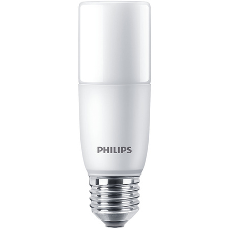 STICK LED Lampen E27 T38 9,5W = 75W 1050lm 4000K Neutral PHILIPS CorePro