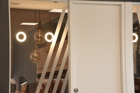 Wandleuchte Fassadenleuchte Außenleuchte 13W 480lm 3000K Endura Style Ring LEDVANCE