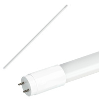 LED-Leuchtstoffröhre T8 G13 22W 2640lm 6500K Kalt 150cm Premium Kobi