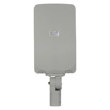 LED-Straßenlampe 120W 4000 K dimmbar SAMSUNG CHIP VT-122ST V-TAC
