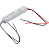 24V 18W 0.75A GPV-18-24 IP67 HERMETISCHE LED STROMVERSORGUNG