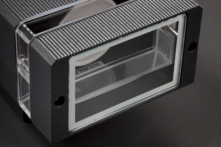 Wandleuchte Außen 2x GU10, Garten-Wandleuchte IP54 nach oben und unten VELA LUMILED