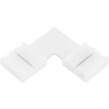 Winkelstecker für LED-Streifen 5PIN 12mm Rastung