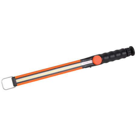 LED-Taschenlampe 5W 400lm 4000K Wiederaufladbar Auto USB-C LEDVANCE