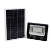 LED Fluter 50W 6000K IP65 + Solarpanel Mit Fernbedienung VT-300W V-TAC