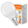 LED Lampen P45 E14 4.9W = 40W 470lm 2700K Warmweiß LEDVANCE