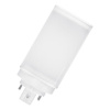 LED Lampen DULUX GX24q-1 6W = 13W 700lm 4000K Neutralweiß LEDVANCE