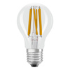 LED Lampen A60 E27 9.5W = 75W 1055lm 2700K Warmweiß FILAMENT DIMMABLE LEDVANCE