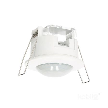 PIR LX41 360ST Deckenmontierter Bewegungs- und Dämmerungsmelder KOBI