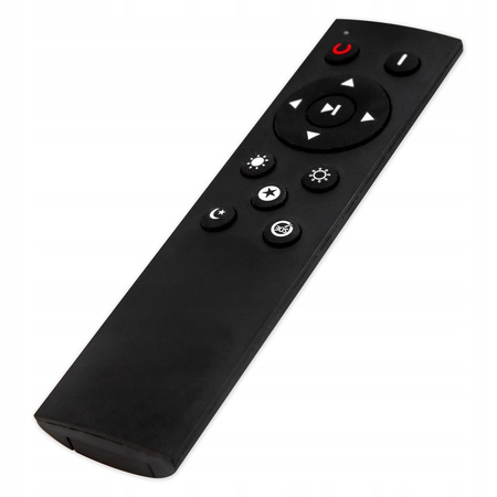 LED-Deckenleuchte für Badezimmer 72W 3000-6500K Weiß Square Diamond 43cm + Fernbedienung