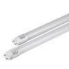 Hermetische staubdichte Leuchte 120 CM IP65 + 2x18W LED Röhren 4000K VT-12023 V-TAC