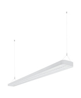 LED-Hängeleuchte 1500 LEDVANCE IndiviLED 48W 5300lm 3000K Warm