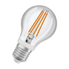 LED-Lampe E27 A60 7.3W = 60W 806lm 2700K Warm 320° Ledvance