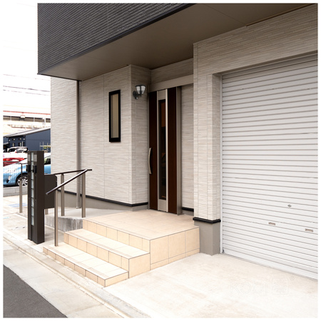 Außen E27 Außenwandleuchte IP54 Schwarz Tevio Kobi