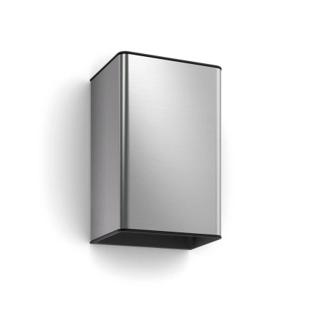 Philips HUE Resonate Laterne Außenwandleuchte 17464/47/P7