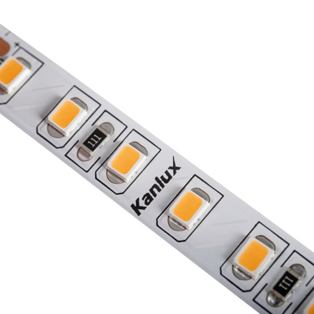 LED-Streifen L120B 480W 3000K Warm 24V DC 30m KANLUX