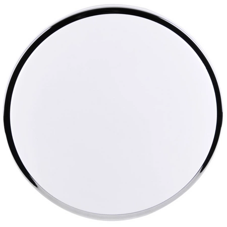 ORBIT 40 Deckenleuchte LED Deckenleuchte 24W GOLDLUX (ehemals Polux) CHROM 2600lm 4000K