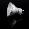 LED Lampen GU10, Glühbirne Dimmbar Spotlight 8W = 80W 650lm 36° 4000K neutral LUMILED