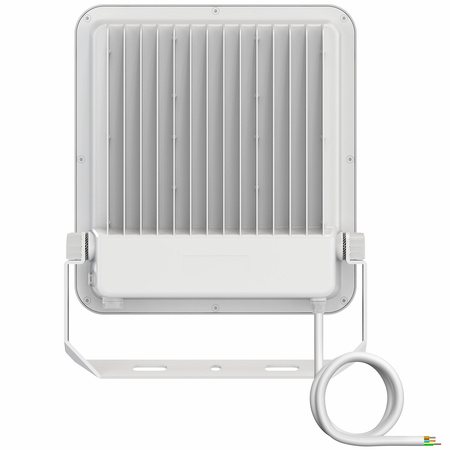 LED-Flutlicht 167W 25000lm 6500K IP66 Weiß LEDVANCE Flutlicht