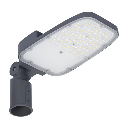 LED-Parkplatz-Straßenlampe 65W IP66 2700K SL AREA Ledvance